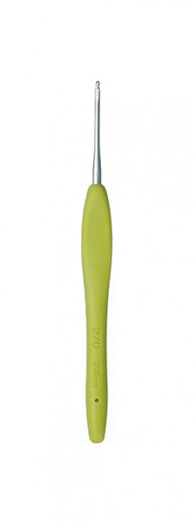 Clover Amour Crochet Hook (2.0 - 6.0 mm)